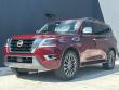 Used 2023 Nissan Armada Platinum SUV