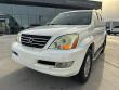 Used 2004 Lexus GX 470 Base SUV