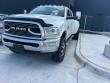 Used 2018 Ram 3500 Laramie Longhorn Truck Mega Cab