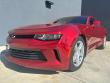 Used 2016 Chevrolet Camaro 2LT Coupe