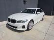 Used 2025 BMW 330i  Sedan