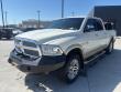 Used 2016 Ram 1500 Longhorn Truck Crew Cab