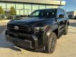 Used 2025 Toyota 4Runner SR5 SUV