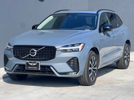 2023 Volvo XC60 B5 AWD Plus Dark SUV