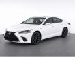 Used 2024 Lexus ES 350 F SPORT Handling Sedan