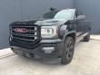 Used 2017 GMC Sierra 1500 Base Truck Double Cab