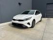 Used 2024 Kia Forte GT-Line Sedan