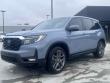 Used 2022 Honda Passport EX-L FWD SUV