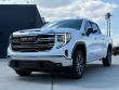 Used 2024 GMC Sierra 1500 SLT Truck Crew Cab