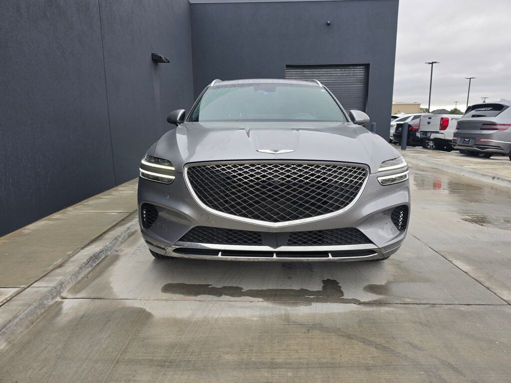 Used 2023 Genesis GV70 2.5T SUV