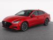 Used 2021 Hyundai Sonata Limited Sedan
