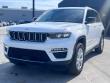 Used 2023 Jeep Grand Cherokee Limited SUV