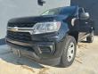 Used 2022 Chevrolet Colorado WT Truck Extended Cab