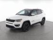 Used 2025 Jeep Compass Limited SUV