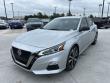 Used 2022 Nissan Altima 2.0 SR Sedan