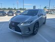 LEXUS RX 450hL