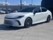 Used 2025 Toyota Camry  Sedan
