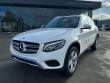 Used 2018 Mercedes-Benz GLC 300 4MATIC SUV