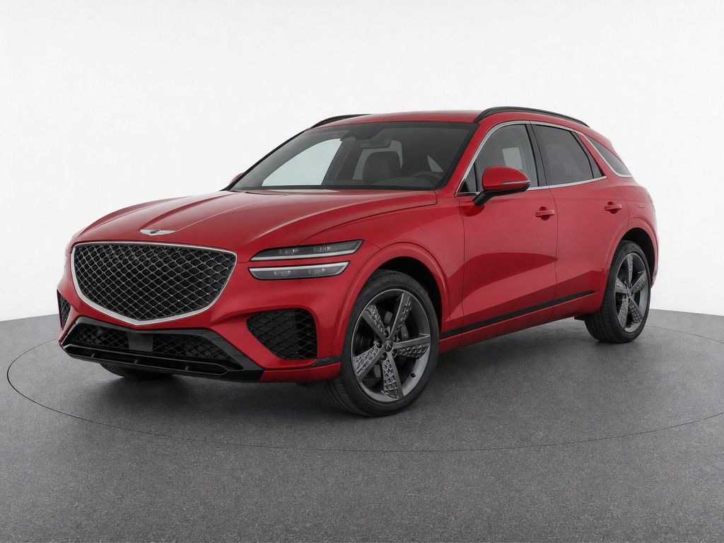 Used 2023 Genesis GV70 2.5T SUV