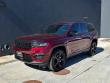 Used 2025 Jeep Grand Cherokee Limited SUV