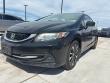 Used 2015 Honda Civic EX Sedan