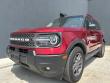 Used 2025 Ford Bronco Sport Big Bend SUV