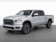 Used 2025 Ram 1500 Laramie Truck Crew Cab