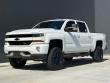 Used 2018 Chevrolet Silverado 1500 LT Truck Crew Cab