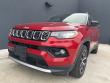 Used 2025 Jeep Compass Limited SUV