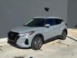 Used 2021 Nissan Kicks SV SUV