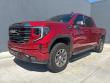 Used 2024 GMC Sierra 1500 AT4 Truck Crew Cab