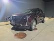 Used 2018 CADILLAC XT5 Base SUV