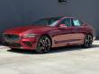 Used 2026 Genesis G70 3.3T Sport Prestige RWD Sedan