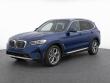 Used 2022 BMW X3 xDrive30i SUV