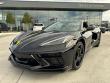 Used 2023 Chevrolet Corvette Stingray 2LT Convertible