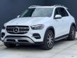 Used 2024 Mercedes-Benz GLE 350 4MATIC SUV