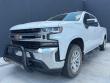 Used 2020 Chevrolet Silverado 1500 LT Truck Crew Cab