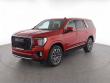 Used 2024 GMC Yukon Denali Ultimate SUV