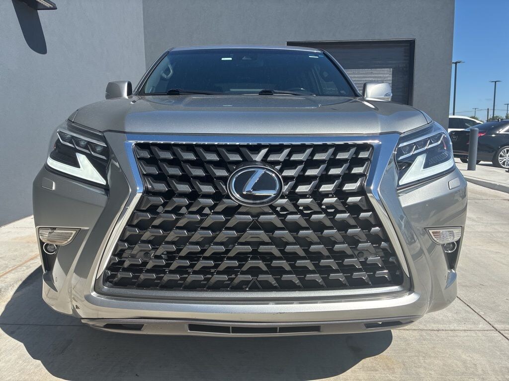 Used 2023 Lexus GX 460 SUV