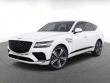 Used 2025 Genesis GV80 Coupe 3.5T e-SC MHEV AWD SUV