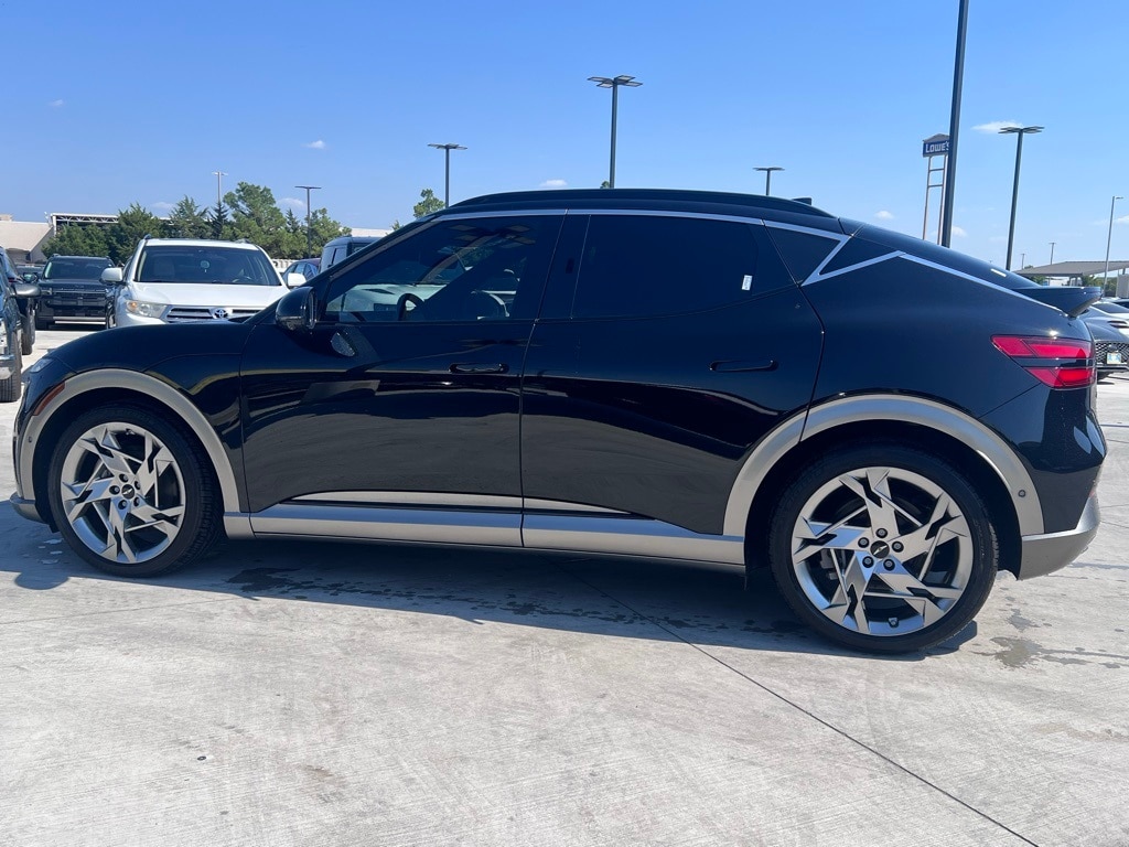 Used 2023 Genesis GV60 Performance SUV