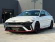 Used 2025 Hyundai Elantra N Base Sedan