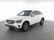 Used 2022 Mercedes-Benz GLC 300  SUV