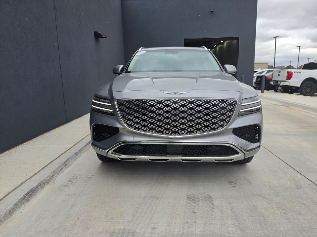 Used 2026 Genesis GV80 2.5T Prestige SUV