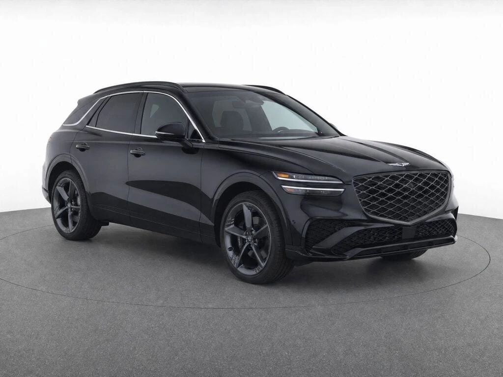 Used 2026 Genesis GV70 2.5T Sport Prestige AWD SUV