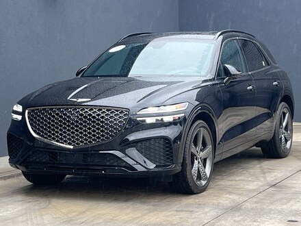 2025 Genesis GV70 SUV