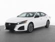 Used 2025 Nissan Altima SV Sedan
