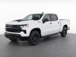 Used 2024 Chevrolet Silverado 1500 LT Trail Boss Truck Crew Cab