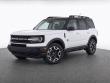 Used 2022 Ford Bronco Sport Outer Banks SUV