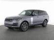 Used 2021 Land Rover Range Rover Westminster SUV